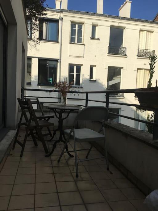 3 Terrasse Et Parking Gratuit Appartement *